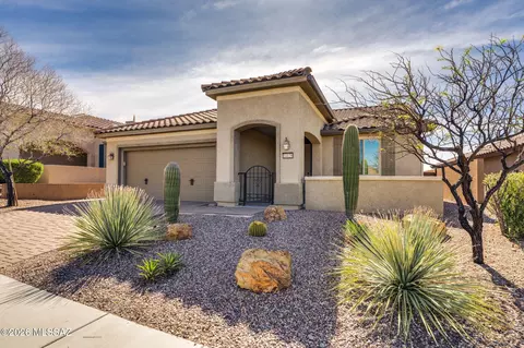 14126 N Del Webb Trl, Marana, AZ 85658