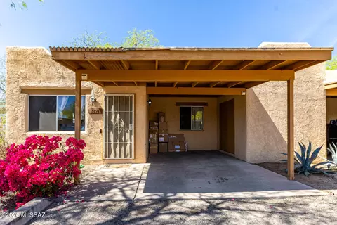 3321 E Water St #A, Tucson, AZ 85716