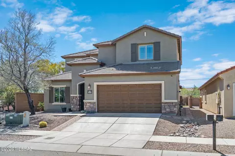 10920 E White Sage Dr, Tucson, AZ 85747