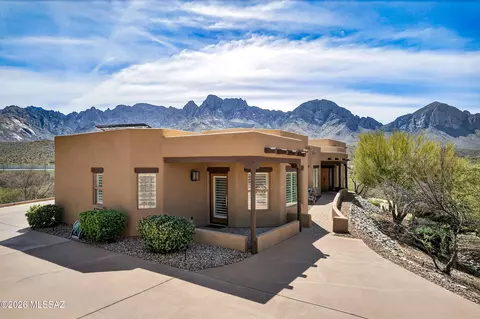 11486 N Civano Pl, Tucson, AZ 85737