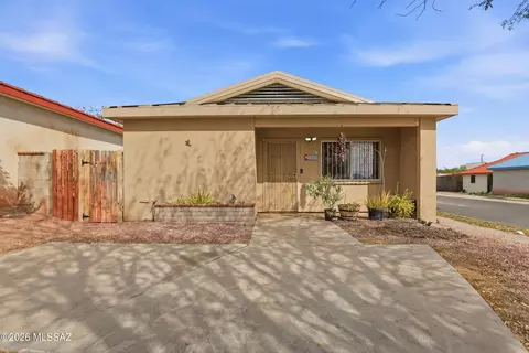 2526 N Balboa Ave, Tucson, AZ 85705