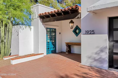 1925-1931 E Lee St, Tucson, AZ 85719