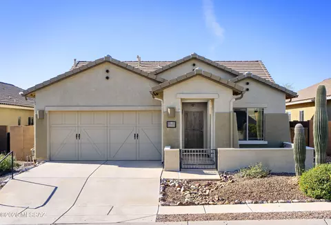 1111 W Montelupo Dr, Oro Valley, AZ 85755