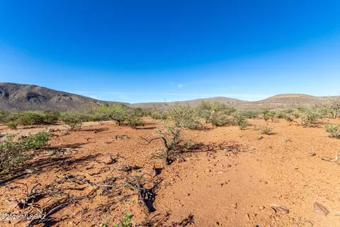 3484 Desperado Dr, Tombstone, AZ 85638