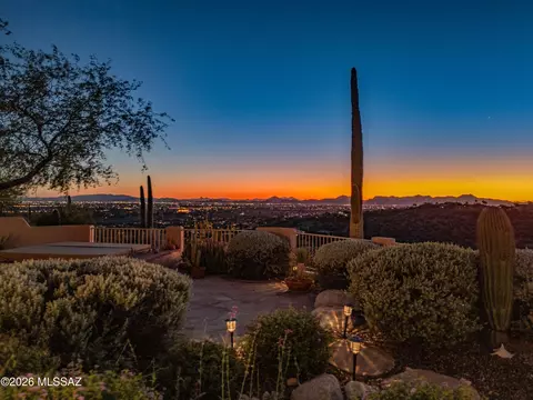 4090 N Painted Quail Pl, Tucson, AZ 85750