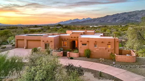 8674 S Triangle H Ranch Pl, Vail, AZ 85641