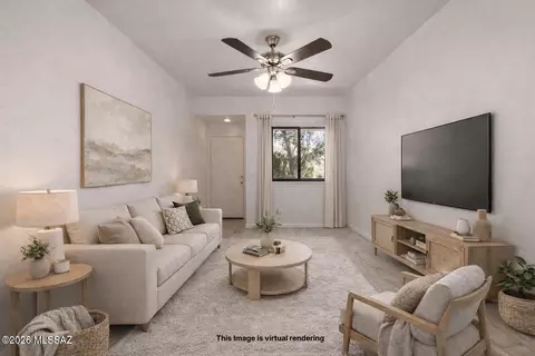 8080 E Speedway Blvd UNIT 414, Tucson, AZ 85710