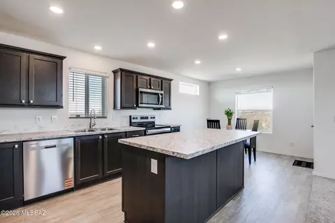 9099 S Atterbury Wash Way, Tucson, AZ 85747