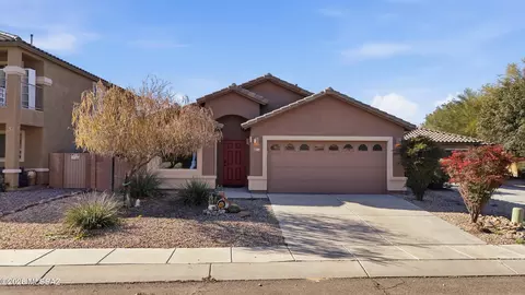 114 S Beyerville Pl, Sahuarita, AZ 85629