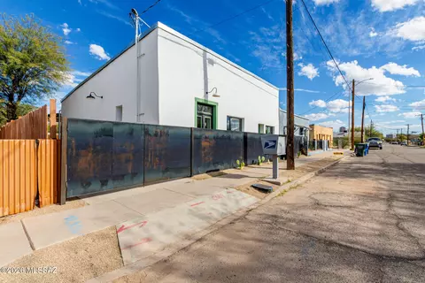 926 N Anita Ave, Tucson, AZ 85705