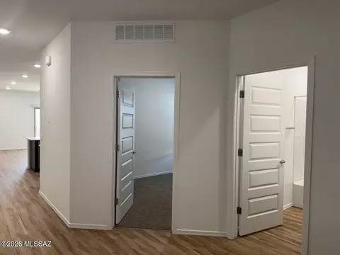 Entry Way - 1118 S Grantham Dr, Vail, AZ 85641 photo 2 of 3