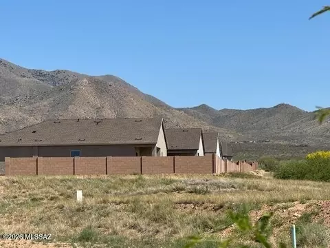 Exterior - 1118 S Grantham Dr, Vail, AZ 85641 photo 1 of 1