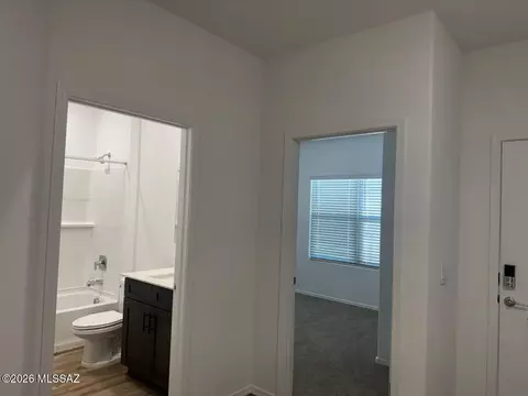 Entry Way - 1118 S Grantham Dr, Vail, AZ 85641 photo 1 of 3