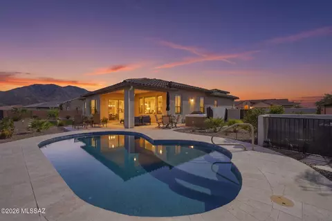 66492 E Peregrine Pl, Saddlebrooke, AZ 85739