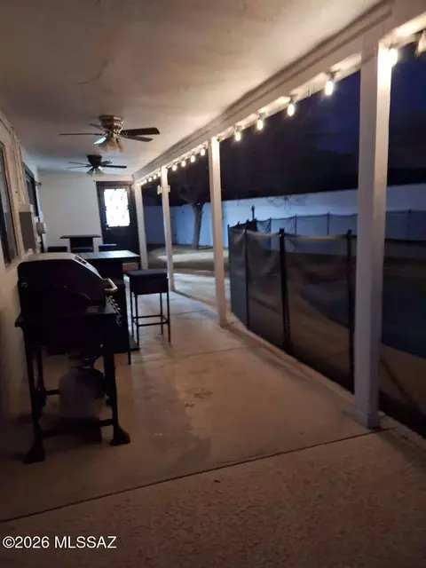 Exterior - 9870 E Celeste Dr, Tucson, AZ 85730 photo 8 of 8