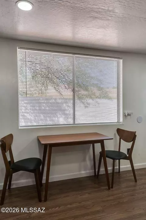 Dining - 9870 E Celeste Dr, Tucson, AZ 85730 photo 1 of 1