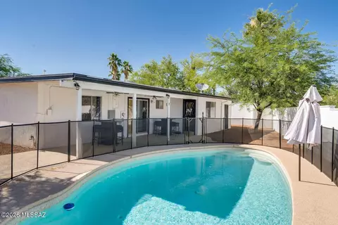 9870 E Celeste Dr, Tucson, AZ 85730