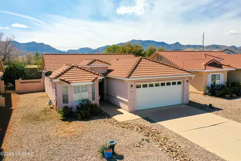 2388 Candlewood Dr, Sierra Vista, AZ 85650