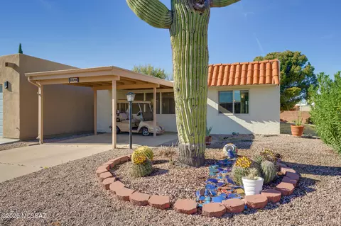 1146 S Alpine Cir, Green Valley, AZ 85614
