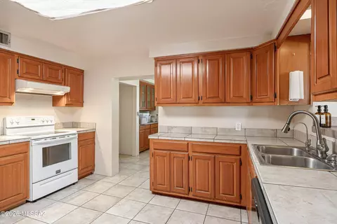 2519 N Euclid Ave, Tucson, AZ 85719