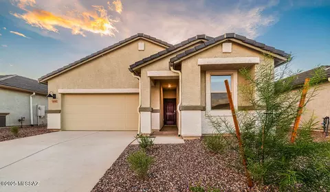 9975 N Cascalote Ln, Marana, AZ 85653