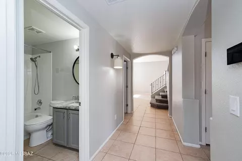 Entry Way - 9005 E Sugar Sumac St, Tucson, AZ 85747 photo 3 of 4