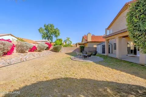 Exterior - 9005 E Sugar Sumac St, Tucson, AZ 85747 photo 3 of 5