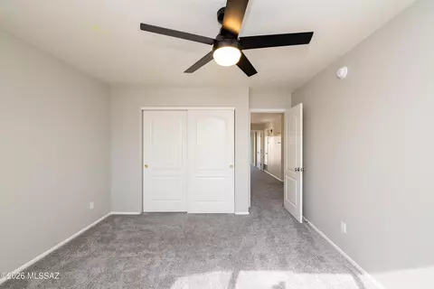 Bedroom - 9005 E Sugar Sumac St, Tucson, AZ 85747 photo 4 of 4