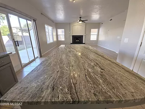 Kitchen - 9005 E Sugar Sumac St, Tucson, AZ 85747 photo 3 of 5