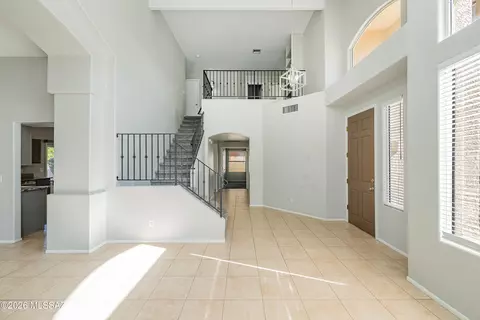 Entry Way - 9005 E Sugar Sumac St, Tucson, AZ 85747 photo 1 of 4