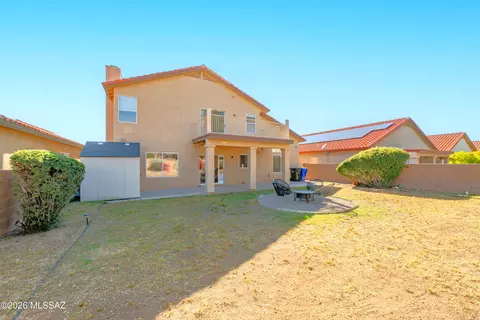 Other - 9005 E Sugar Sumac St, Tucson, AZ 85747 photo 20 of 20
