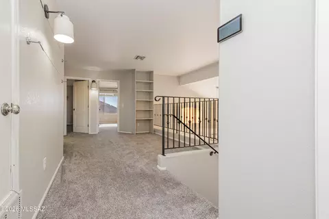 Entry Way - 9005 E Sugar Sumac St, Tucson, AZ 85747 photo 4 of 4