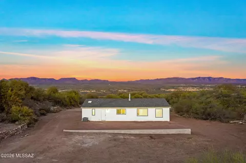 16985 S Inspiration Ave, Mammoth, AZ 85618