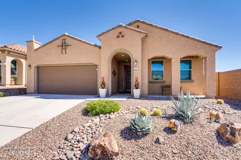 7109 W Deer Creek Trl, Marana, AZ 85658