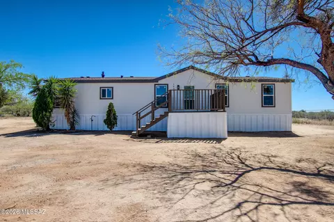 14303 W Rolina Ln, Tucson, AZ 85736