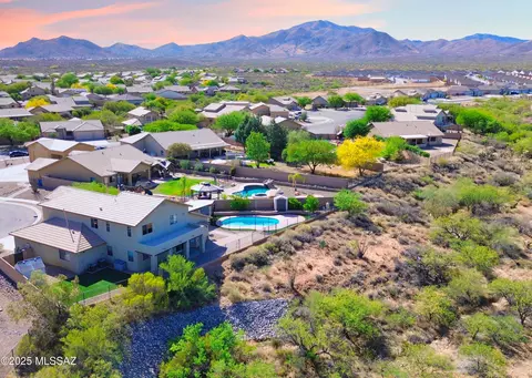 View/Area - 761 W Grantham St, Vail, AZ 85641 photo 4 of 5