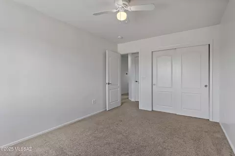 Bedroom - 761 W Grantham St, Vail, AZ 85641 photo 9 of 11