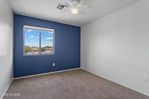 Bedroom - 761 W Grantham St, Vail, AZ 85641 photo 10 of 11