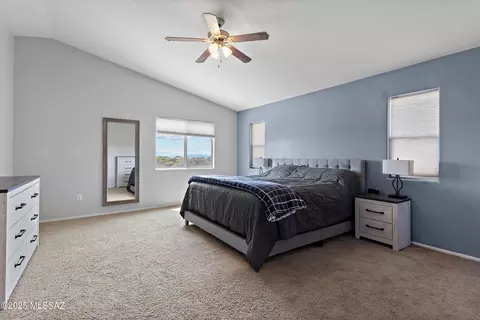 Bedroom - 761 W Grantham St, Vail, AZ 85641 photo 3 of 11