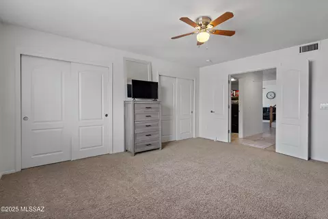 Bedroom - 761 W Grantham St, Vail, AZ 85641 photo 2 of 11