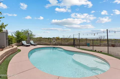 Exterior - 761 W Grantham St, Vail, AZ 85641 photo 1 of 11