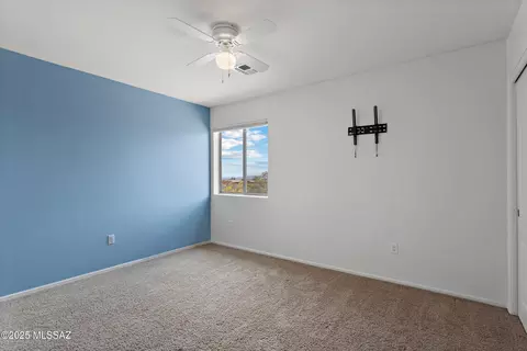 Bedroom - 761 W Grantham St, Vail, AZ 85641 photo 7 of 11