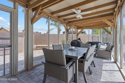 Exterior - 761 W Grantham St, Vail, AZ 85641 photo 3 of 11