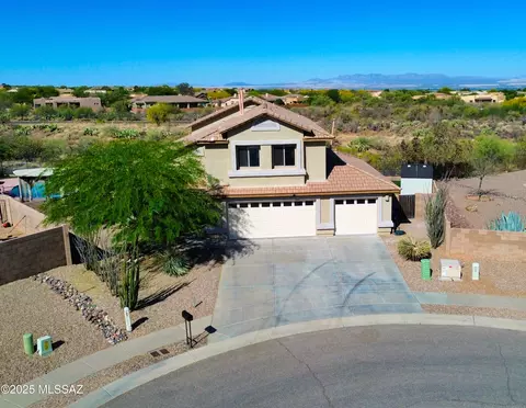 Other - 761 W Grantham St, Vail, AZ 85641 photo 1 of 6