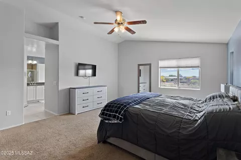 Bedroom - 761 W Grantham St, Vail, AZ 85641 photo 4 of 11