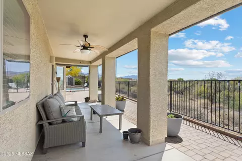Exterior - 761 W Grantham St, Vail, AZ 85641 photo 2 of 11