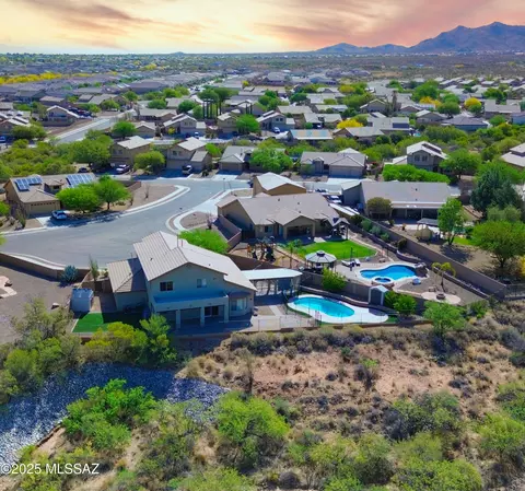 View/Area - 761 W Grantham St, Vail, AZ 85641 photo 3 of 5