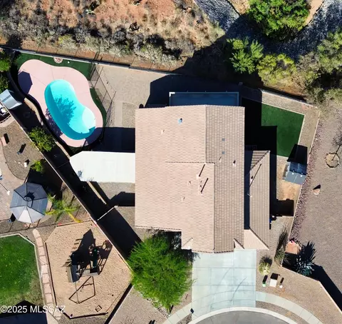 View/Area - 761 W Grantham St, Vail, AZ 85641 photo 2 of 5