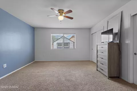 Bedroom - 761 W Grantham St, Vail, AZ 85641 photo 1 of 11