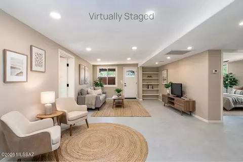 3003 N Flanwill Blvd, Tucson, AZ 85716